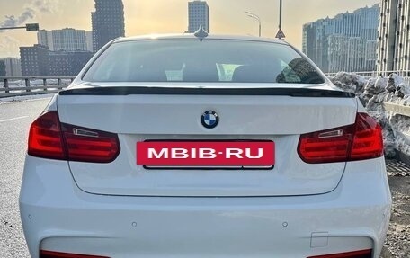 BMW 3 серия, 2013 год, 1 890 000 рублей, 3 фотография