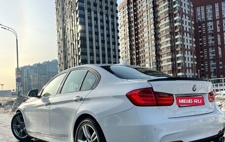 BMW 3 серия, 2013 год, 1 890 000 рублей, 2 фотография