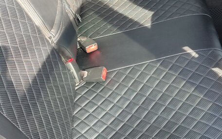 Nissan Note II рестайлинг, 2006 год, 650 000 рублей, 8 фотография