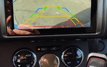 Nissan Note II рестайлинг, 2006 год, 650 000 рублей, 11 фотография