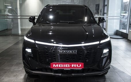 Haval F7x, 2026 год, 3 799 000 рублей, 2 фотография