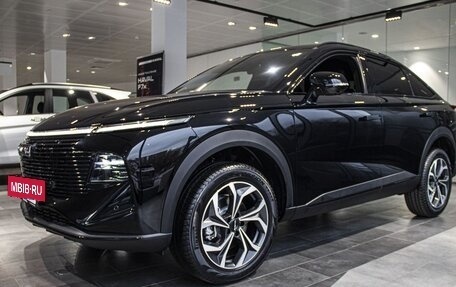 Haval F7x, 2026 год, 3 799 000 рублей, 7 фотография