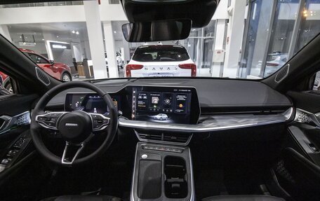 Haval F7, 2026 год, 3 699 000 рублей, 3 фотография