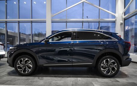 Haval F7, 2026 год, 3 699 000 рублей, 7 фотография