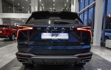 Haval F7, 2026 год, 3 699 000 рублей, 5 фотография