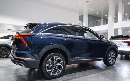 Haval F7, 2026 год, 3 699 000 рублей, 4 фотография