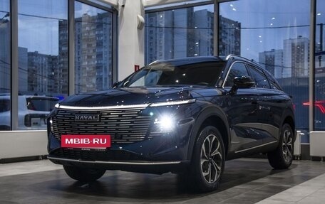 Haval F7, 2026 год, 3 699 000 рублей, 6 фотография