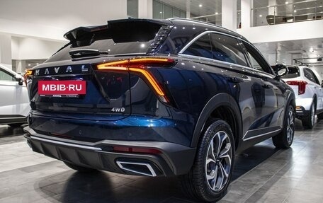 Haval F7, 2026 год, 3 699 000 рублей, 9 фотография