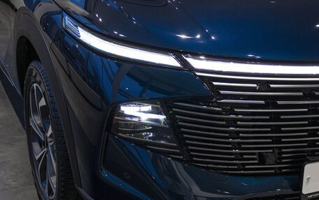 Haval F7, 2026 год, 3 699 000 рублей, 11 фотография