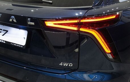 Haval F7, 2026 год, 3 699 000 рублей, 12 фотография