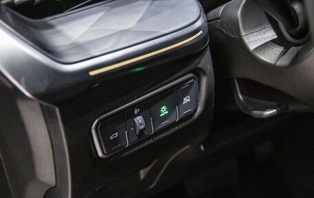 Haval F7, 2026 год, 3 699 000 рублей, 20 фотография