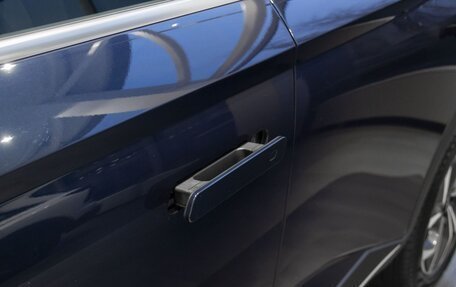 Haval F7, 2026 год, 3 699 000 рублей, 13 фотография