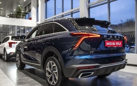 Haval F7, 2026 год, 3 699 000 рублей, 8 фотография