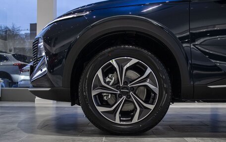 Haval F7, 2026 год, 3 699 000 рублей, 10 фотография