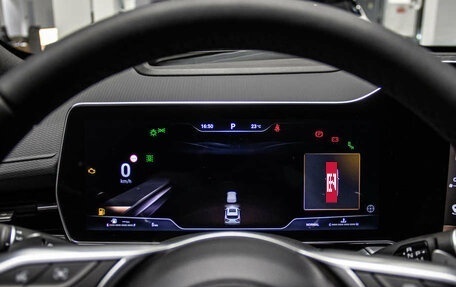 Haval F7, 2026 год, 3 699 000 рублей, 18 фотография