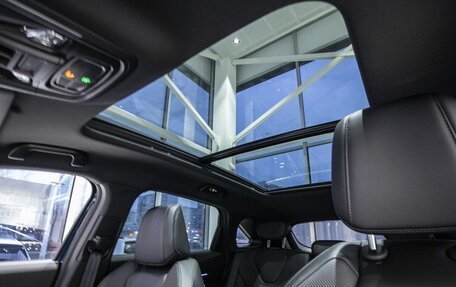 Haval F7, 2026 год, 3 699 000 рублей, 27 фотография