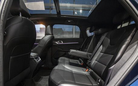 Haval F7, 2026 год, 3 699 000 рублей, 29 фотография