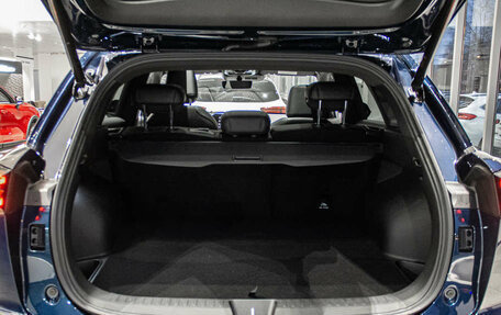 Haval F7, 2026 год, 3 699 000 рублей, 31 фотография