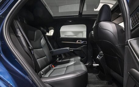 Haval F7, 2026 год, 3 699 000 рублей, 28 фотография