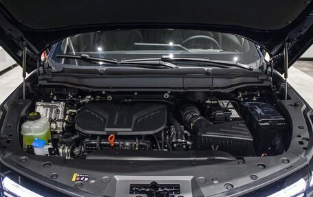 Haval F7, 2026 год, 3 699 000 рублей, 33 фотография