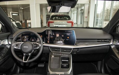 Haval F7, 2026 год, 3 099 000 рублей, 3 фотография