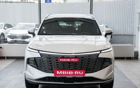 Haval F7, 2026 год, 3 099 000 рублей, 2 фотография