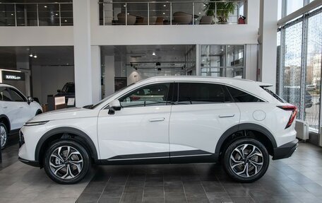 Haval F7, 2026 год, 3 099 000 рублей, 7 фотография