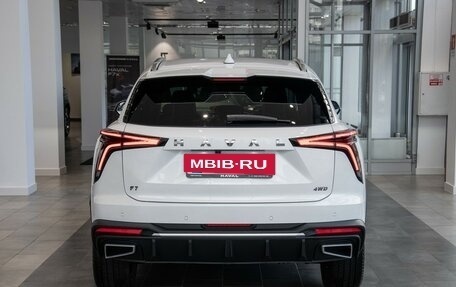 Haval F7, 2026 год, 3 099 000 рублей, 5 фотография