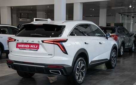 Haval F7, 2026 год, 3 099 000 рублей, 9 фотография