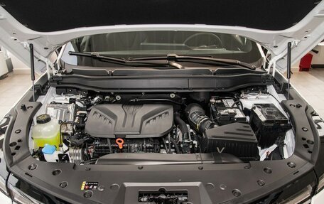 Haval F7, 2026 год, 3 099 000 рублей, 22 фотография