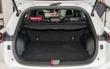 Haval F7, 2026 год, 3 099 000 рублей, 20 фотография