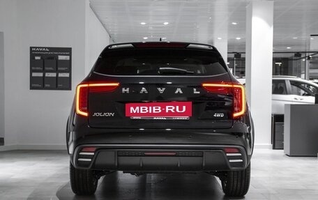 Haval Jolion, 2026 год, 2 799 000 рублей, 5 фотография