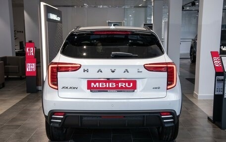 Haval Jolion, 2026 год, 2 049 000 рублей, 5 фотография