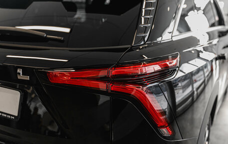 Haval F7, 2025 год, 3 049 000 рублей, 11 фотография