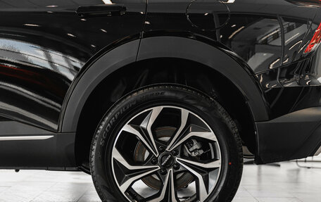 Haval F7, 2025 год, 3 049 000 рублей, 5 фотография