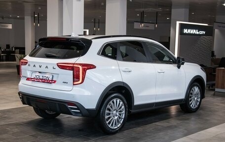 Haval Jolion, 2026 год, 2 049 000 рублей, 9 фотография