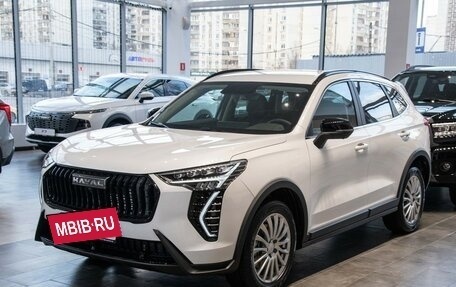 Haval Jolion, 2026 год, 2 049 000 рублей, 6 фотография