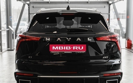 Haval F7, 2025 год, 3 049 000 рублей, 4 фотография