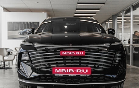 Haval F7, 2025 год, 3 049 000 рублей, 2 фотография