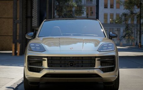 Porsche Cayenne III, 2026 год, 20 768 540 рублей, 4 фотография