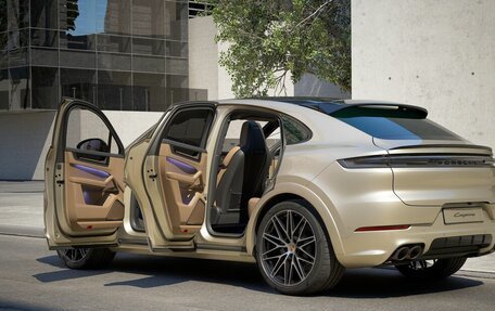 Porsche Cayenne III, 2026 год, 20 768 540 рублей, 10 фотография
