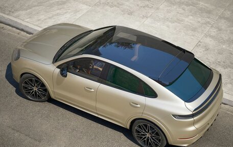 Porsche Cayenne III, 2026 год, 20 768 540 рублей, 9 фотография