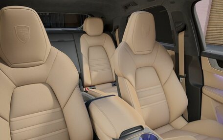 Porsche Cayenne III, 2026 год, 20 768 540 рублей, 11 фотография