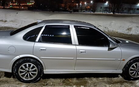 Opel Vectra B рестайлинг, 2001 год, 185 000 рублей, 6 фотография