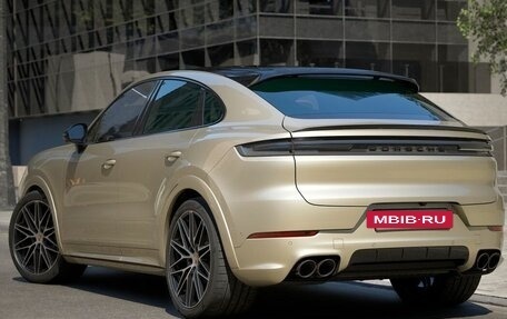 Porsche Cayenne III, 2026 год, 20 768 540 рублей, 7 фотография