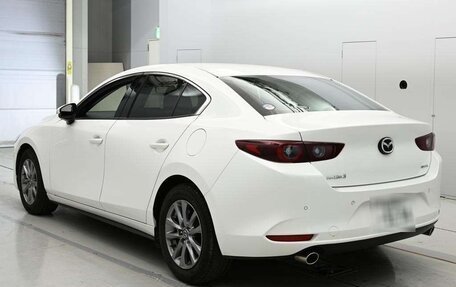 Mazda 3, 2022 год, 1 212 000 рублей, 5 фотография