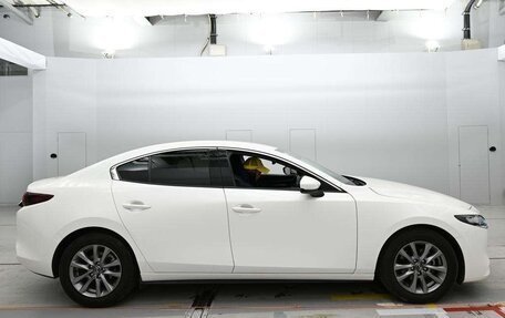 Mazda 3, 2022 год, 1 212 000 рублей, 4 фотография