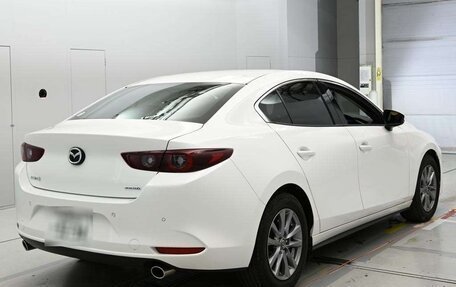 Mazda 3, 2022 год, 1 212 000 рублей, 6 фотография