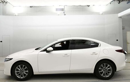 Mazda 3, 2022 год, 1 212 000 рублей, 7 фотография