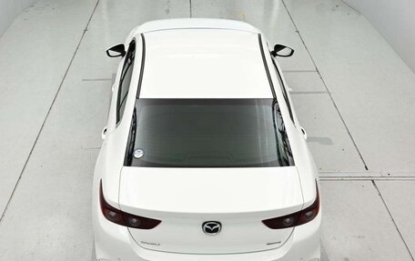 Mazda 3, 2022 год, 1 212 000 рублей, 10 фотография